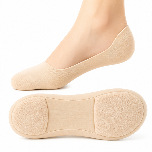 BareFeet™ Foot Socks | Pain Relief Footwear