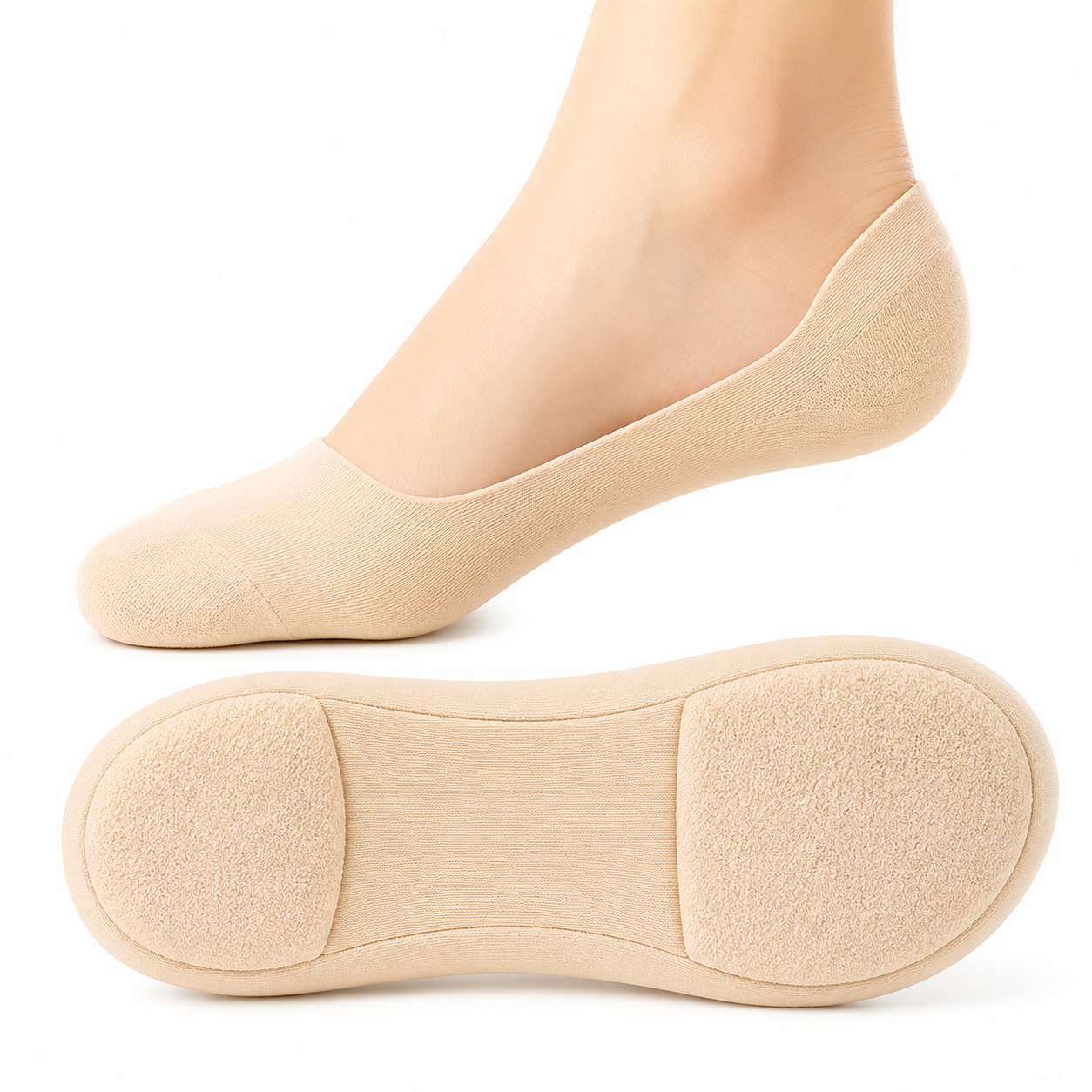 BareFeet™ Foot Socks | Pain Relief Footwear