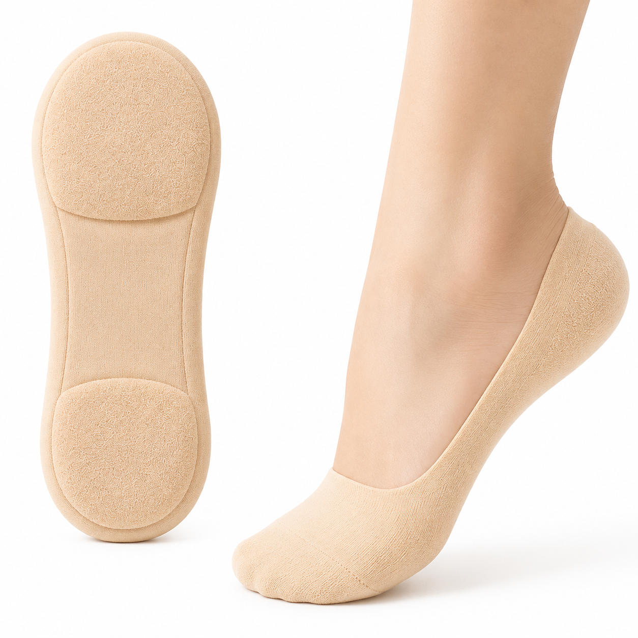 BareFeet™ Foot Socks | Pain Relief Footwear