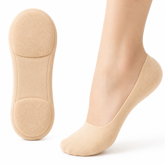 BareFeet™ Foot Socks | Pain Relief Footwear